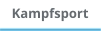 Kampfsport