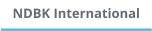 NDBK International