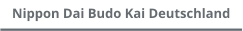 Nippon Dai Budo Kai Deutschland