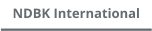 NDBK International