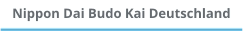 Nippon Dai Budo Kai Deutschland