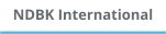 NDBK International
