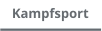 Kampfsport