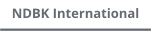NDBK International